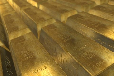 多國央行紛紛撤回黃金儲備以應對西方制裁：調查結果令人震驚！