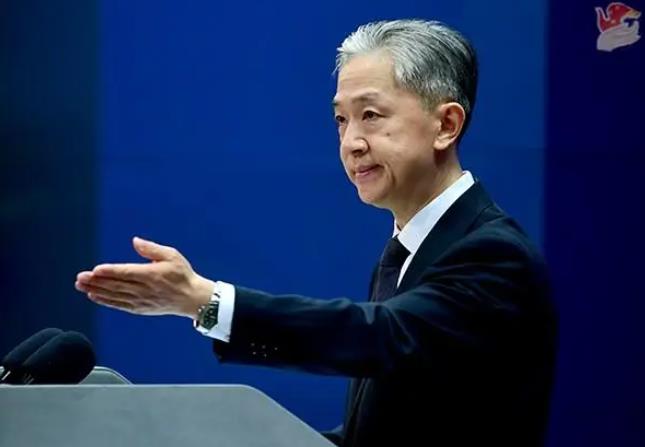 日方揚(yáng)言到WTO起訴中國 外交部回應(yīng)