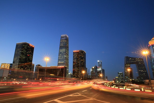 全球市場恐慌，中國通縮帶來新變數(shù)