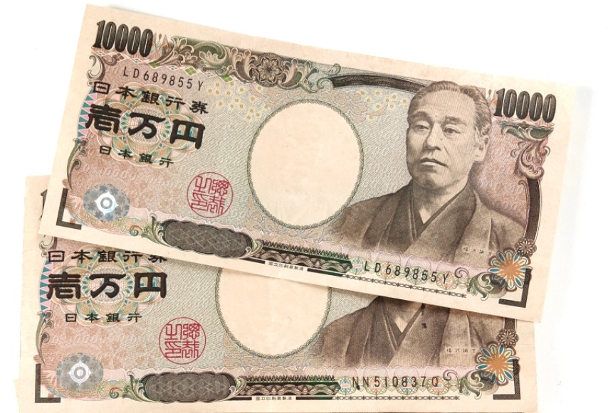 日元貶值不止，東京表達對匯率波動的擔(dān)憂