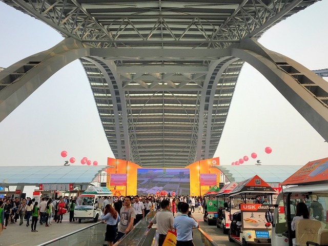 廣交會(huì)再創(chuàng)新高：‘一帶一路’企業(yè)占比達(dá)60%，你準(zhǔn)備好了嗎？