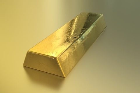 美元觸及兩年半新低，黃金飆升！投資者瞄準美聯(lián)儲紀要